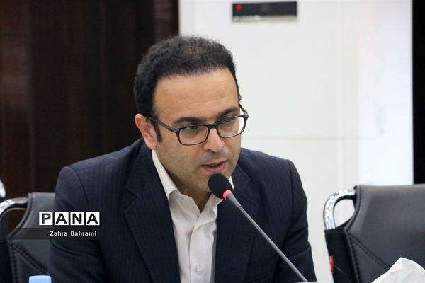 گردهمایی مدیران و روسای آموزش و پرورش شهرستان‌ها و مناطق استان بوشهر