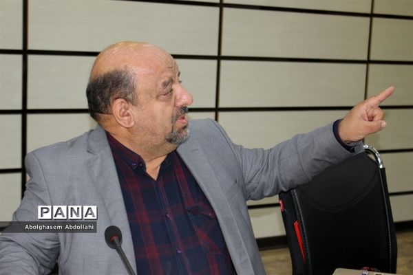مصاحبه علمی تخصصی مدیران و مشاوران مراکز مشاوره و خانواده استان بوشهر