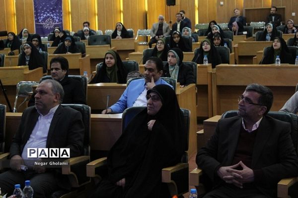 مسابقات همخوانی و مدیحه سرایی قرآن کریم