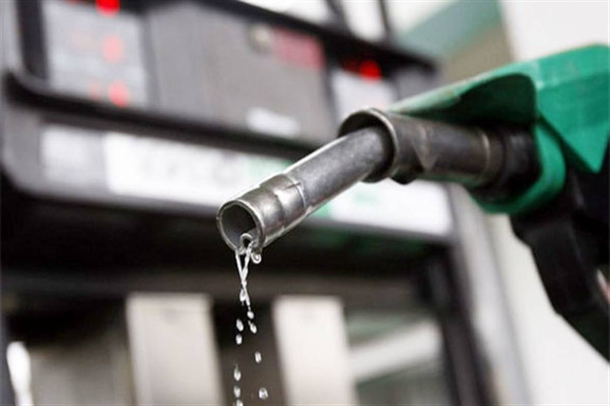 بابایی صالح: مجلس در مسئله نرخ بنزین ورود نمی کند