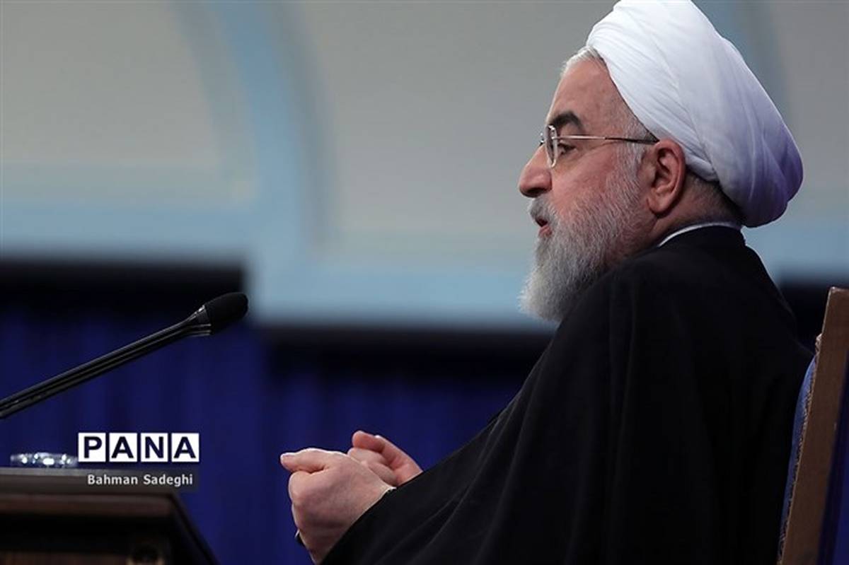 تکذیب مشاجره روحانی و پور ازغدی در جلسه شورای عالی انقلاب فرهنگی