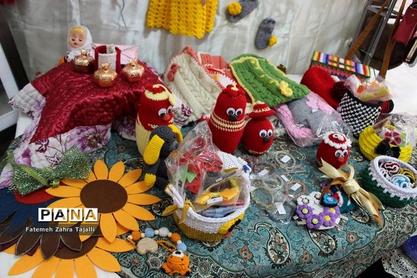 اولین جشنواره دستاوردهای کانون های فرهنگی تربیتی استان سمنان-1