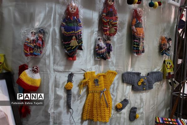 اولین جشنواره دستاوردهای کانون های فرهنگی تربیتی استان سمنان-1