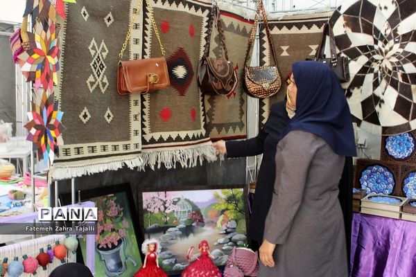 اولین جشنواره دستاوردهای کانون های فرهنگی تربیتی استان سمنان-1