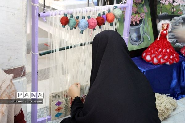 اولین جشنواره دستاوردهای کانون های فرهنگی تربیتی استان سمنان-1