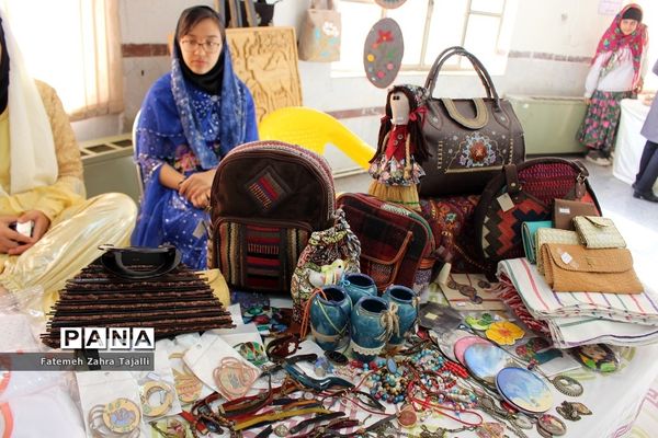 اولین جشنواره دستاوردهای کانون های فرهنگی تربیتی استان سمنان-1