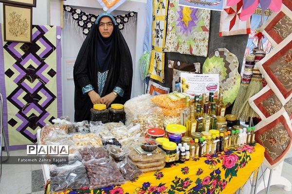 اولین جشنواره دستاوردهای کانون های فرهنگی تربیتی استان سمنان-1