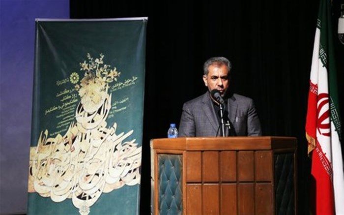 خواندنی که با تعقل و تفکر باشد، سعادت جامعه را به همراه دارد