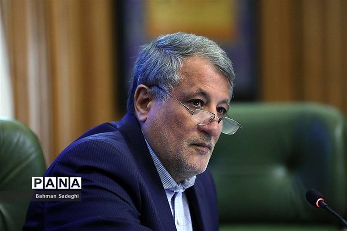 محسن هاشمی: انتظار جدی از شهرداری تهران، افزایش توان اجرایی و عمگلرایی است