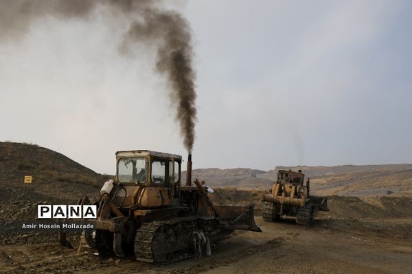 آغاز عملیات پروژه کمربندی دوم و افتتاح پارک سلامت شهر ارومیه