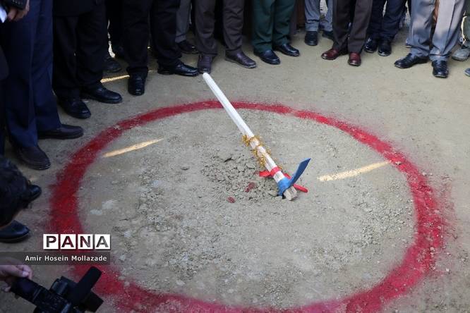 آغاز عملیات پروژه کمربندی دوم و افتتاح پارک سلامت شهر ارومیه