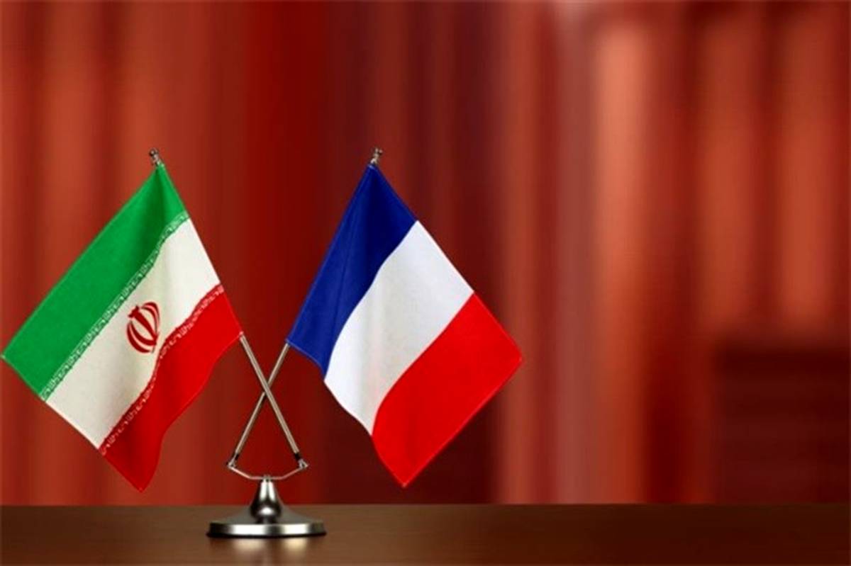 پاسخ ایران به اظهارات وزیر خارجه فرانسه
