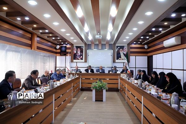 آیین افتتاح مرکز آموزشی و رفاهی منطقه ۵ شهر تهران