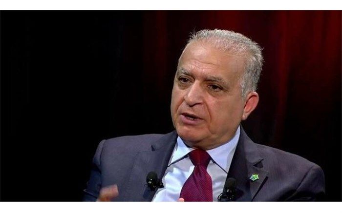 ‎عذرخواهی وزیر خارجه عراق در پی تعرض به سرکنسولگری ایران در نجف اشرف