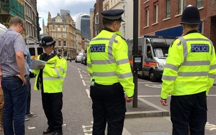 پلیس انگلیس هویت عامل حمله تروریستی «لاندن بریج» را اعلام کرد
