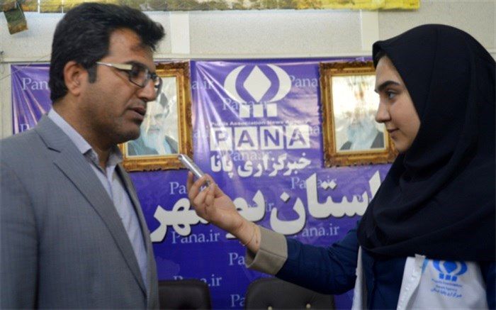 اعزام دختر نوجوان بوشهری به مسابقات جهانی