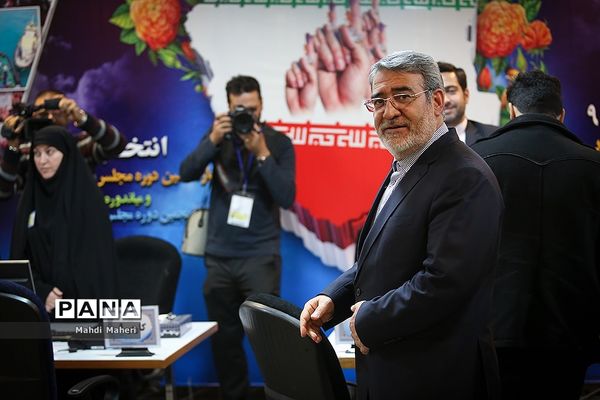 آغاز ثبت نام داوطلبان  یازدهمین دوره مجلس شورای اسلامی