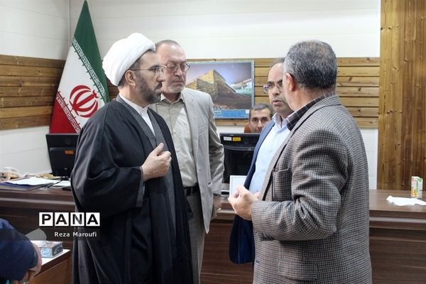 اولین روز ثبت نام داوطلبان یازدهمین دوره مجلس شورای اسلامی در ارومیه