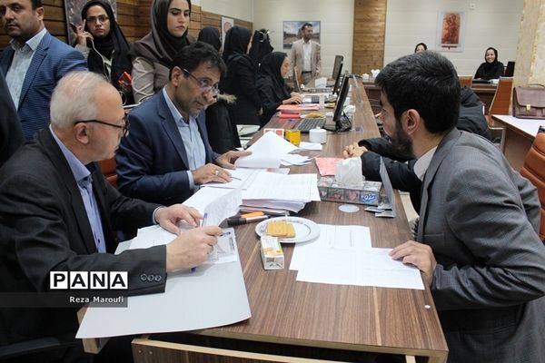 اولین روز ثبت نام داوطلبان یازدهمین دوره مجلس شورای اسلامی در ارومیه