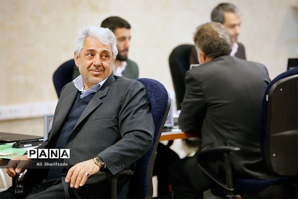 دومین روز ثبت نام انتخابات یازدهمین دوره مجلس شورای اسلامی