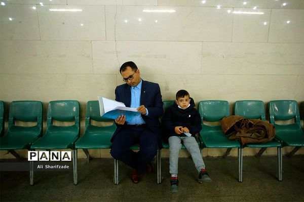 دومین روز ثبت نام انتخابات یازدهمین دوره مجلس شورای اسلامی