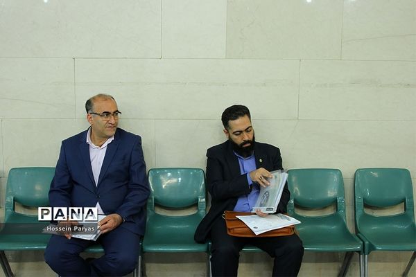 دومین روز ثبت نام انتخابات یازدهمین دوره مجلس شورای اسلامی