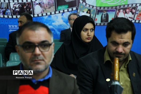 دومین روز ثبت نام انتخابات یازدهمین دوره مجلس شورای اسلامی