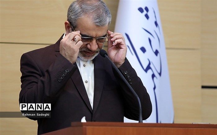 کدخدایی:  شایستگی و توان انجام وظایف نمایندگی مجلس  ضرورت عقلی است