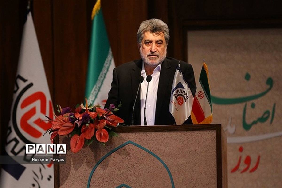 رئیس اتاق اصناف ایران:‌ تاثیر سهمیه‌بندی بر کرایه حمل و نقل و کالای اساسی مدیریت شد