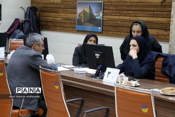 روز دوم  ثبت نام نامزدهای نمایندگی مجلس یازدهم شورای اسلامی در ارومیه