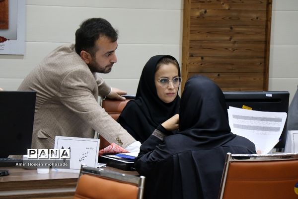 روز دوم  ثبت نام نامزدهای نمایندگی مجلس یازدهم شورای اسلامی در ارومیه