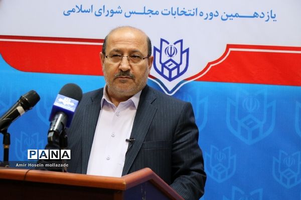روز دوم  ثبت نام نامزدهای نمایندگی مجلس یازدهم شورای اسلامی در ارومیه