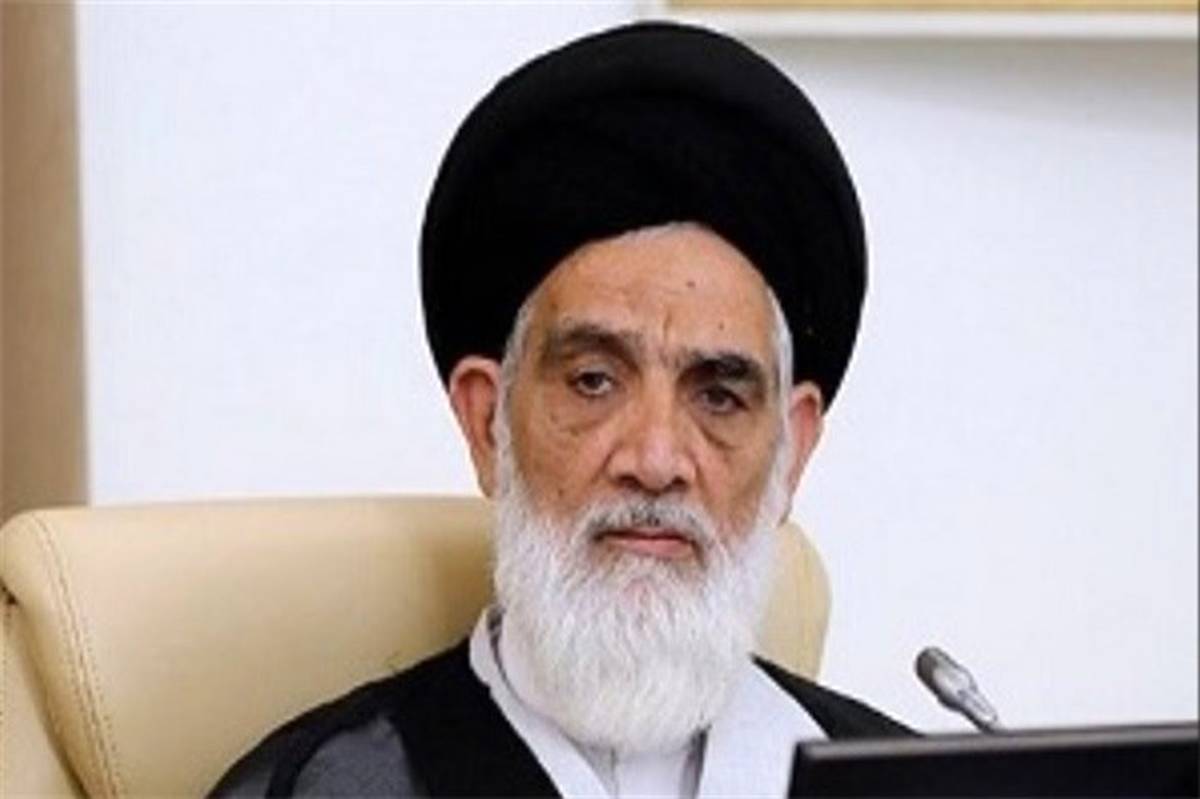 رئیس دیوان عالی کشور: نظام اسلامی به سوی حبسِ مدنظر شرع مقدس در حرکت است