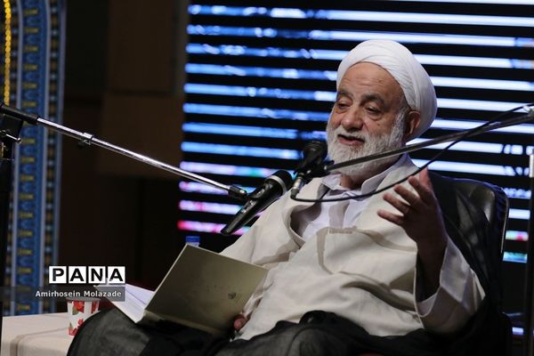 اجلاس استانی نمازدر ارومیه