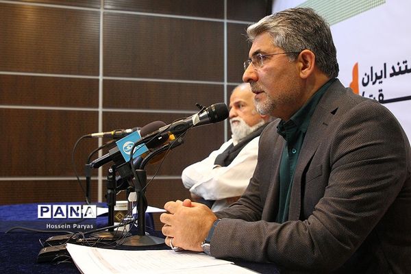 نشست خبری سیزدهمین جشنواره فیلم مستند ایران، سینما حقیقت