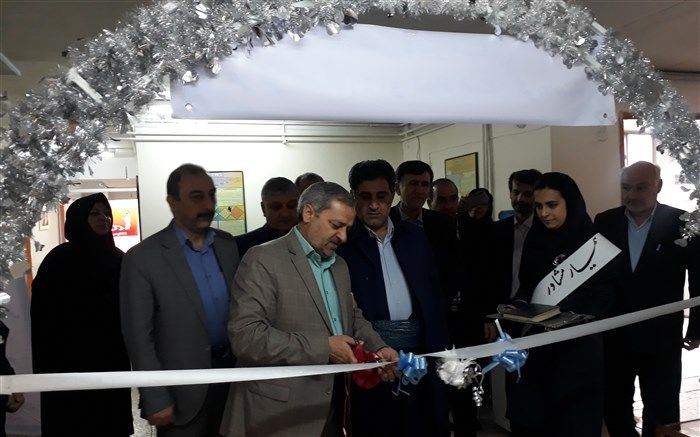 نماد نظام اعتلاف مراقبت اجتماعی دانش آموزان است