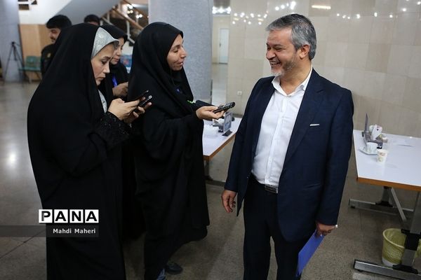 سومین روز ثبت نام انتخابات یازدهمین دوره مجلس شورای اسلامی