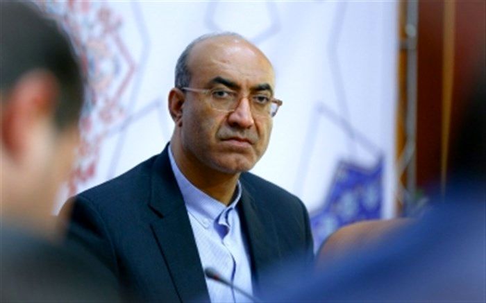 رصد فعالیت های نامزدهای احتمالی انتخابات مجلس  در فضای مجازی