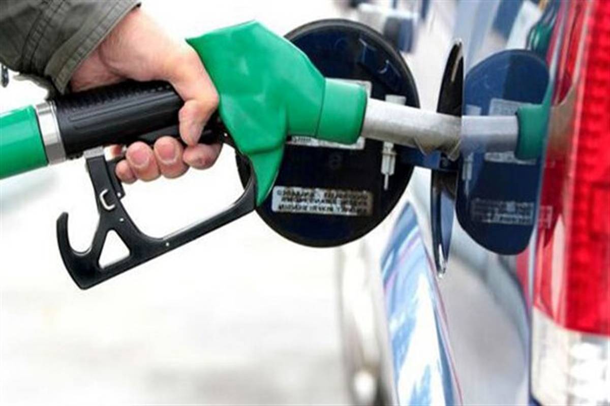 مصرف بنزین در استان سمنان کاهش یافت