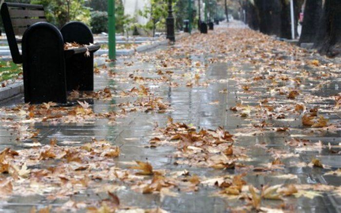 بارش‌ها در استان سمنان نسبت به بلندمدت ۶۷ درصد افزایش یافت