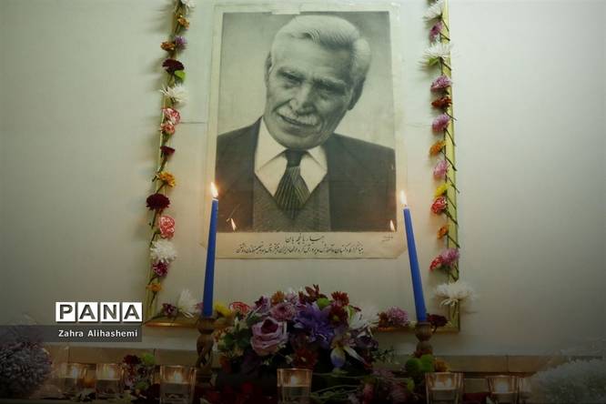 سالگرد گرامیداشت جبار باغچهبان