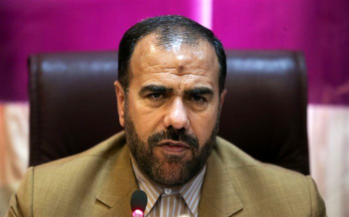 معاون پارلمانی رئیس‌جمهور: حجتی ۶ ماه پیش استعفا داده بود