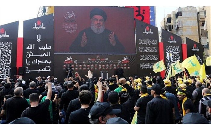 شروط حزب‌الله برای تشکیل دولت جدید لبنان