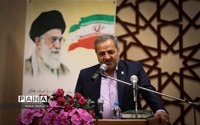 کاظمی: بزرگترین قدرت جمهوری اسلامی توسعه فرهنگ ایثار است