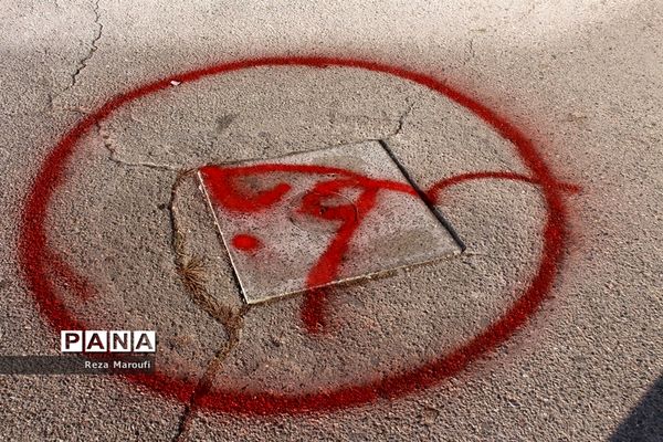 پیش مانور سراسری زلزله در ارومیه