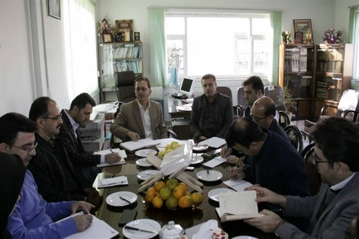 برنامه های هفته ملی پژوهش و فناوری در آموزش و پرورش استان کردستان برگزار می شود