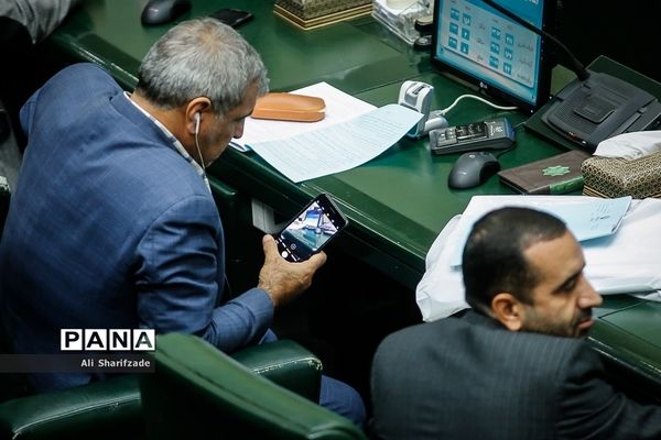 صحن علنی مجلس شورای اسلامی