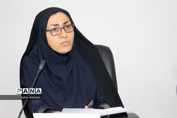 گردهمایی کارشناسان ارزیابی و عملکرد و پاسخگویی به شکایات شهرستان‌ها و مناطق استان بوشهر