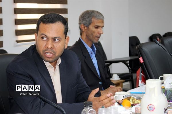 گردهمایی کارشناسان ارزیابی و عملکرد و پاسخگویی به شکایات شهرستان‌ها و مناطق استان بوشهر