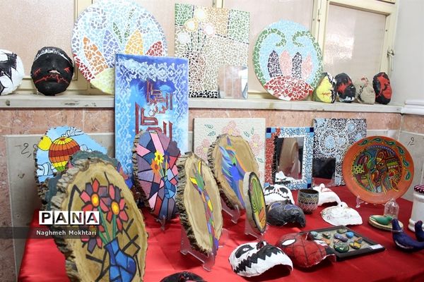 بیست و یکمین مانور سراسری زلزله درشهرستان ورامین